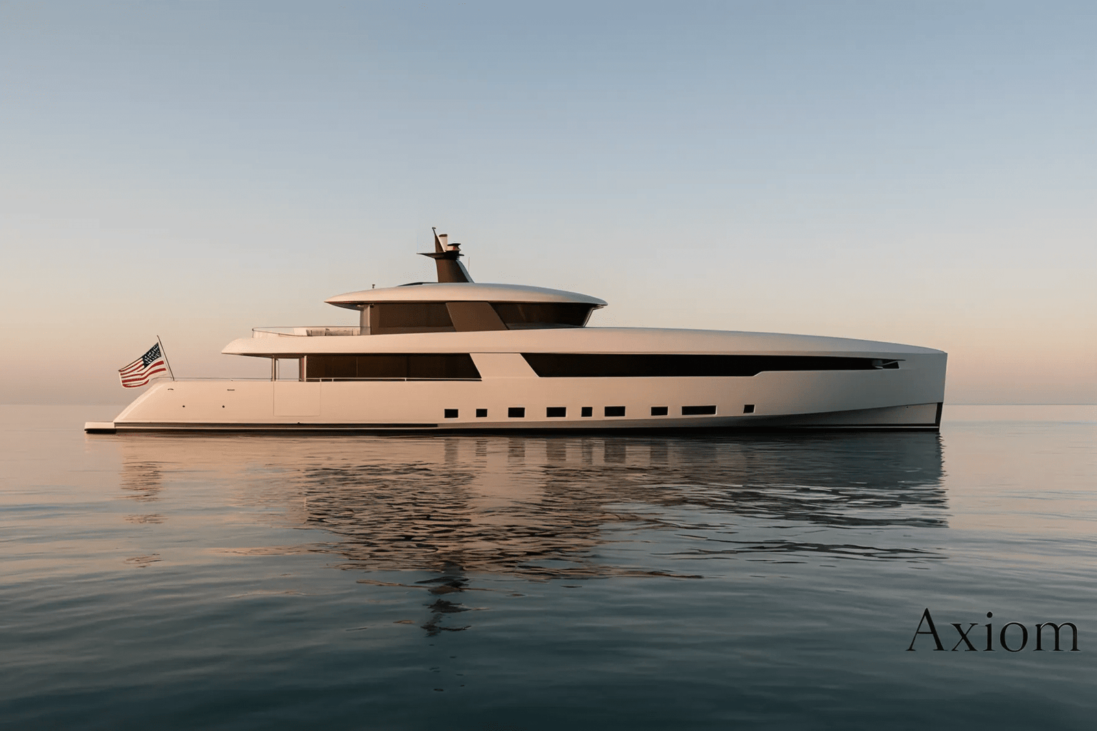 Axiom 50m