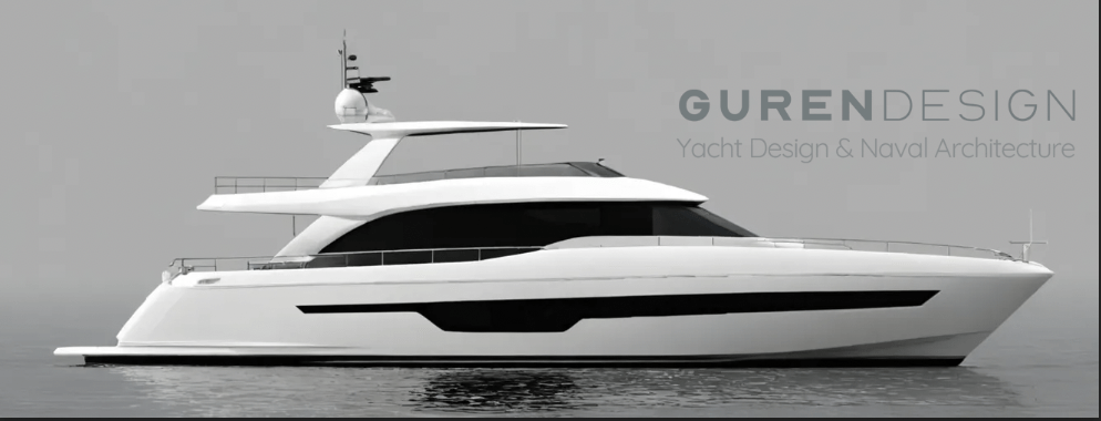 Crescent 30m