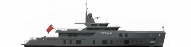 Titan 40m