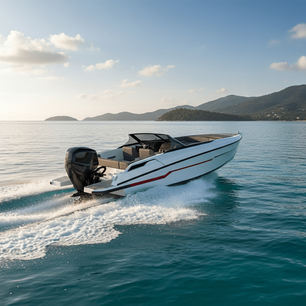 Vanguard 23